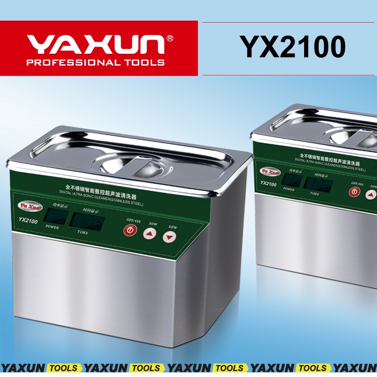 YAXUN YX2100 220V Ǵ 110V η ƿ  30W/5..